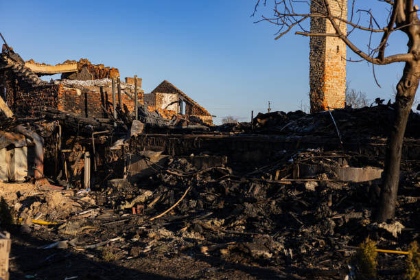 Reliable Soot Removal contractor in Berlin, WI by Fire Damage Flint